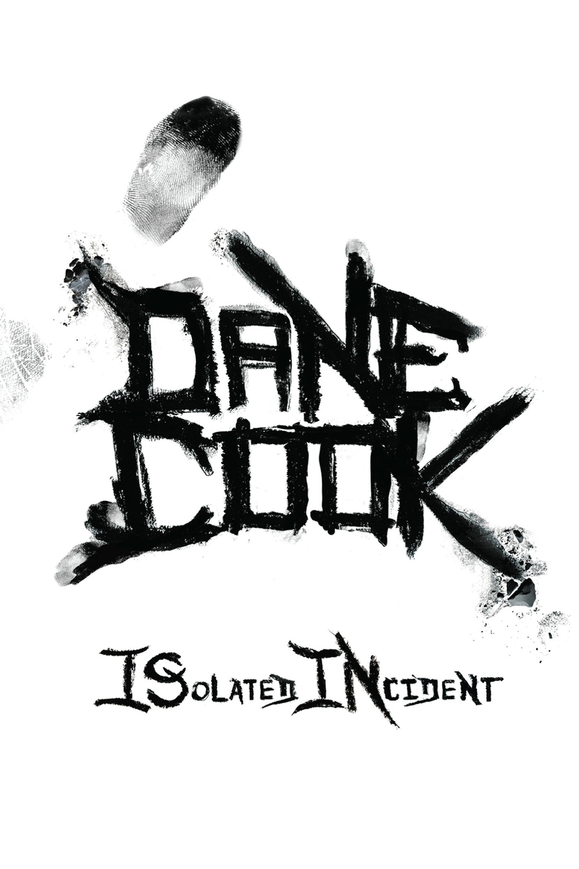 Dane Cook Isolated Incident (2009) [44802] (A1767054240) [[Stand Up]] --Plex--